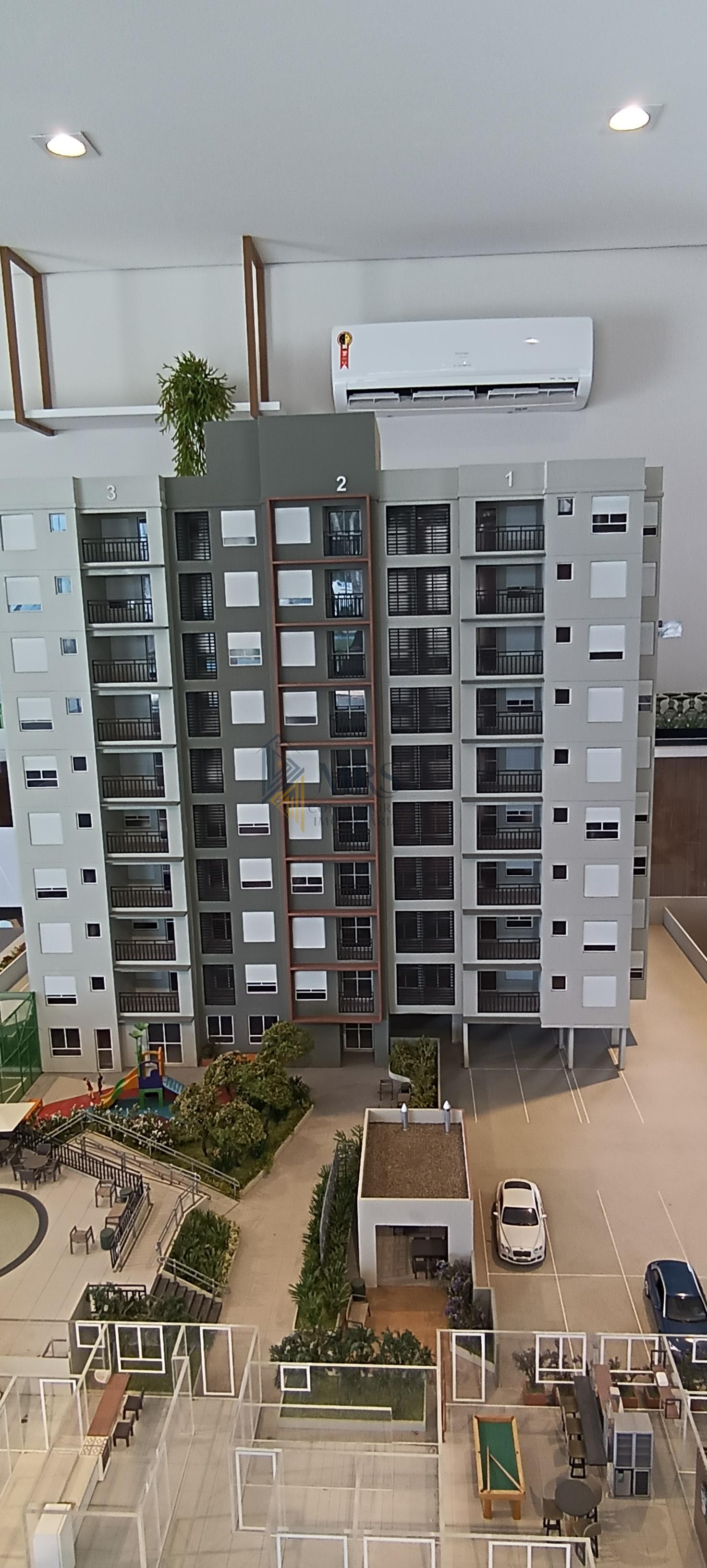 Apartamento, 2 quartos, 60 m² - Foto 3