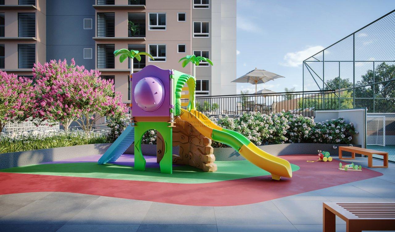 🏡 Apartamento à venda – Condomínio Vallis Residencial, Jundiaí/SP Avenida Doutor Manoel Ildefonso Archer de Castilho Jundiaí - 