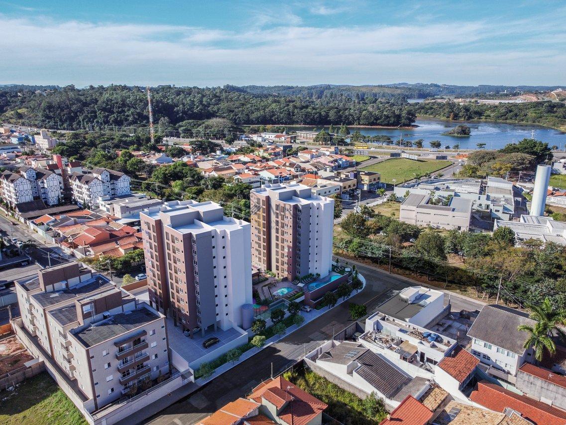 🏡 Apartamento à venda – Condomínio Vallis Residencial, Jundiaí/SP Avenida Doutor Manoel Ildefonso Archer de Castilho Jundiaí - 