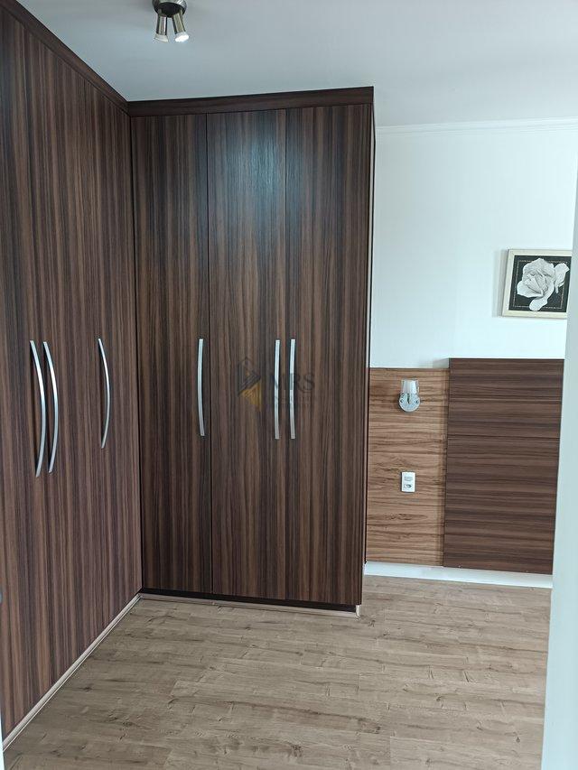 🏡 Apartamento à venda – Residencial Vila Sereno Avenida Luiz José Sereno Jundiaí - 