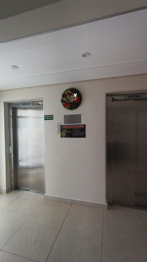 🏡 Apartamento à venda – Residencial Vila Sereno Avenida Luiz José Sereno Jundiaí - 