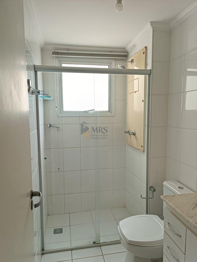 🏡 Apartamento à venda – Residencial Vila Sereno Avenida Luiz José Sereno Jundiaí - 