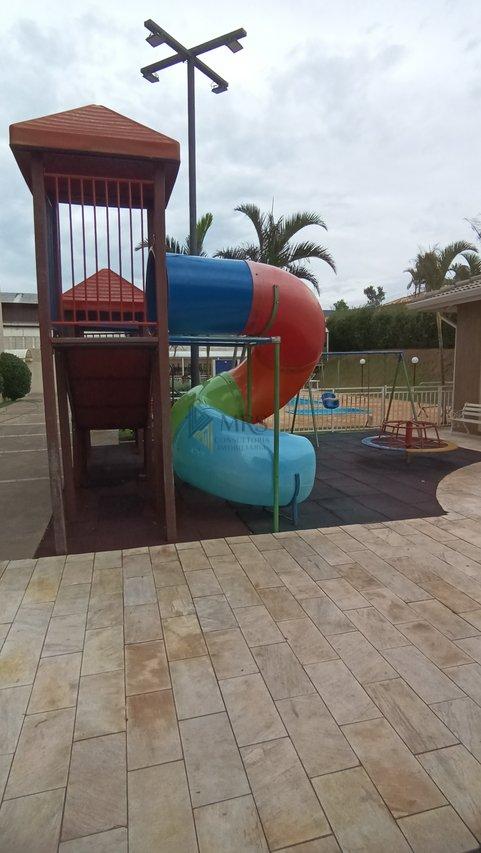 🏡 Apartamento à venda – Residencial Vila Sereno Avenida Luiz José Sereno Jundiaí - 