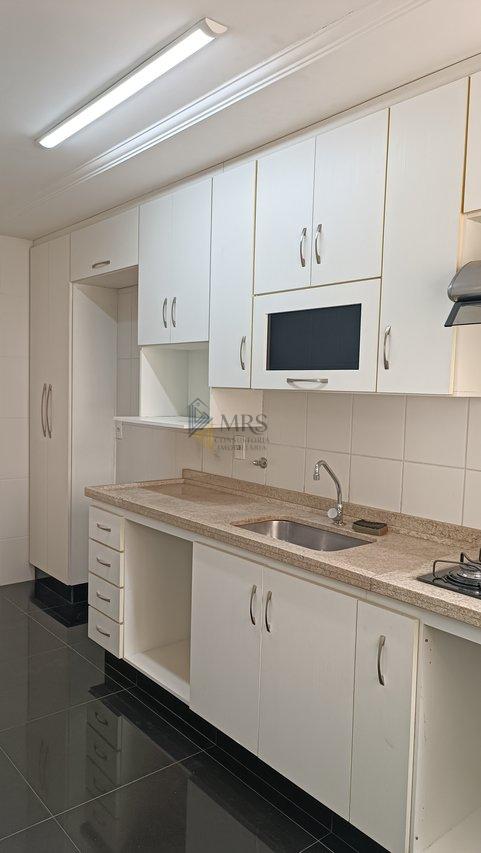 🏡 Apartamento à venda – Residencial Vila Sereno Avenida Luiz José Sereno Jundiaí - 