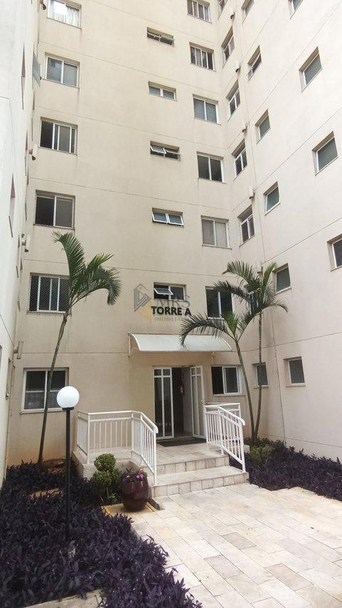 🏡 Apartamento à venda – Residencial Vila Sereno Avenida Luiz José Sereno Jundiaí - 