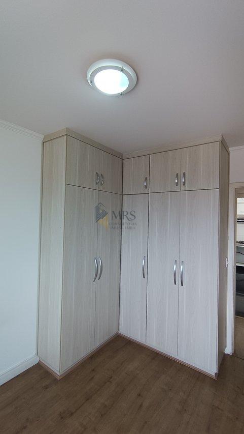 🏡 Apartamento à venda – Residencial Vila Sereno Avenida Luiz José Sereno Jundiaí - 