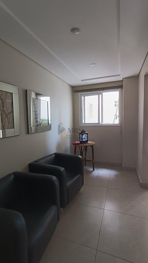 🏡 Apartamento à venda – Residencial Vila Sereno Avenida Luiz José Sereno Jundiaí - 