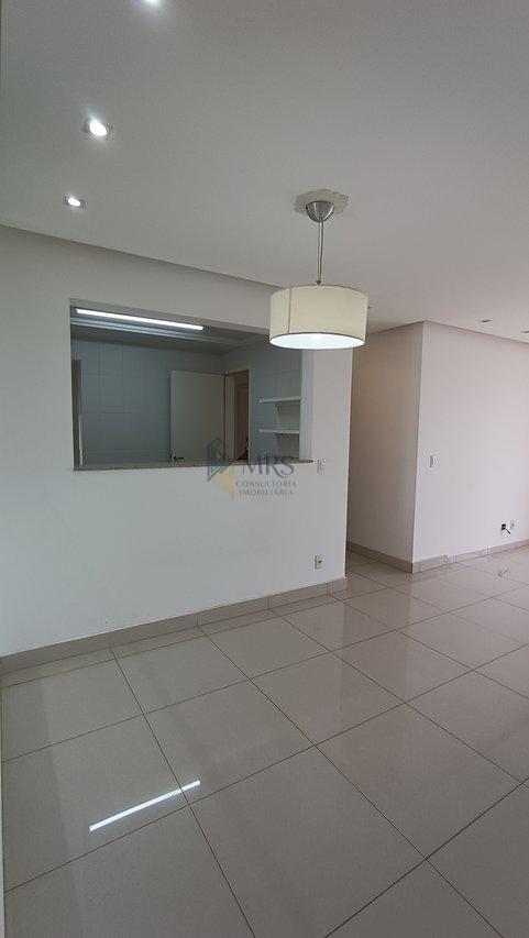 🏡 Apartamento à venda – Residencial Vila Sereno Avenida Luiz José Sereno Jundiaí - 