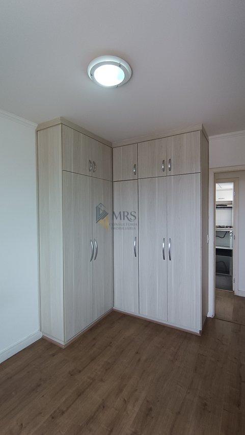 🏡 Apartamento à venda – Residencial Vila Sereno Avenida Luiz José Sereno Jundiaí - 