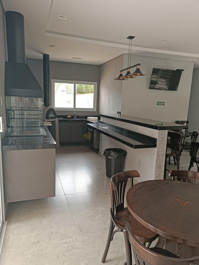 🏡 Apartamento à venda – Residencial Vila Sereno Avenida Luiz José Sereno Jundiaí - 