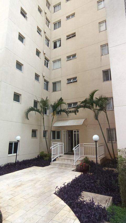 🏡 Apartamento à venda – Residencial Vila Sereno Avenida Luiz José Sereno Jundiaí - 