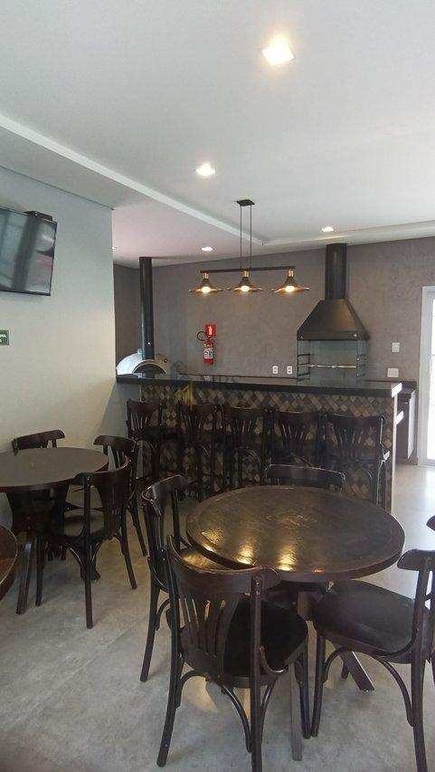 🏡 Apartamento à venda – Residencial Vila Sereno Avenida Luiz José Sereno Jundiaí - 