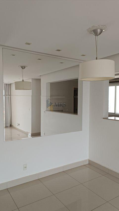 🏡 Apartamento à venda – Residencial Vila Sereno Avenida Luiz José Sereno Jundiaí - 