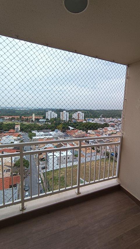 🏡 Apartamento à venda – Residencial Vila Sereno Avenida Luiz José Sereno Jundiaí - 