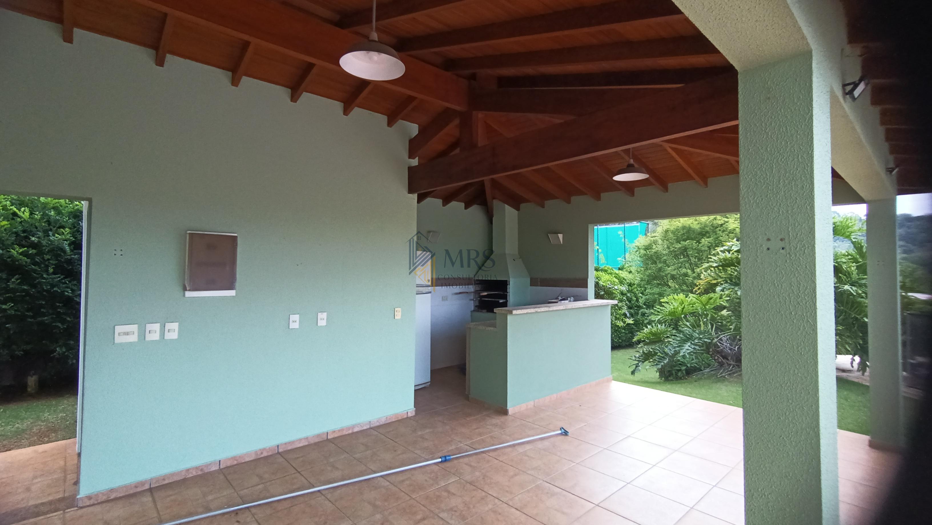 Casa de Condomínio, 4 quartos - Foto 12