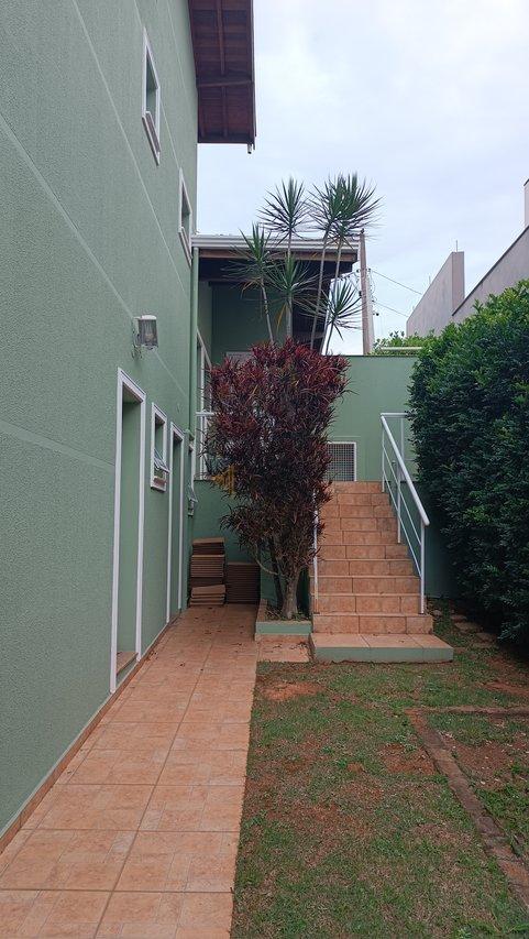 Casa Cond Residencial dos Lagos 4 dorm 4 suites 6 vagas Alameda Ibirapuera Itupeva - 