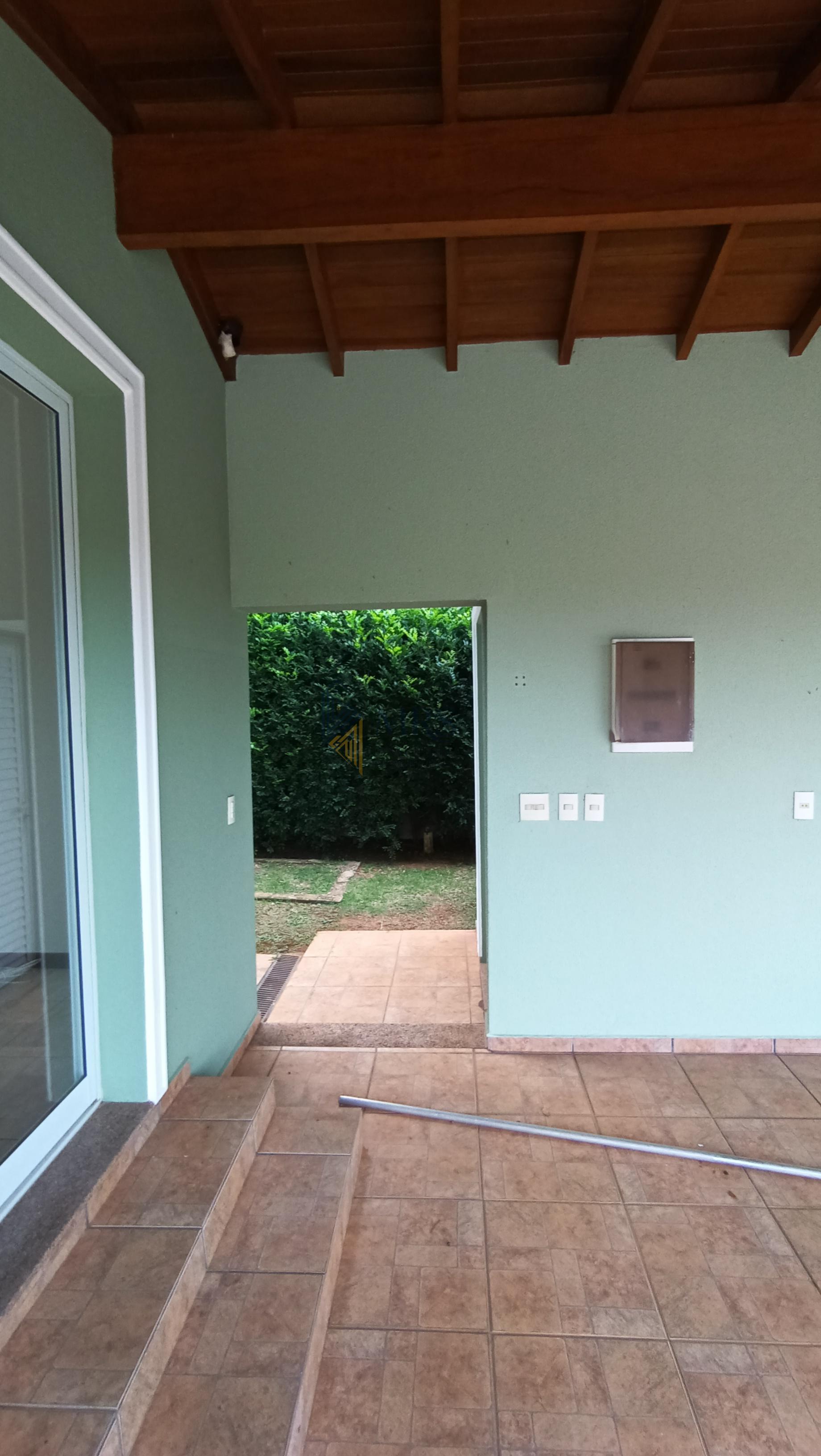 Casa de Condomínio, 4 quartos - Foto 15