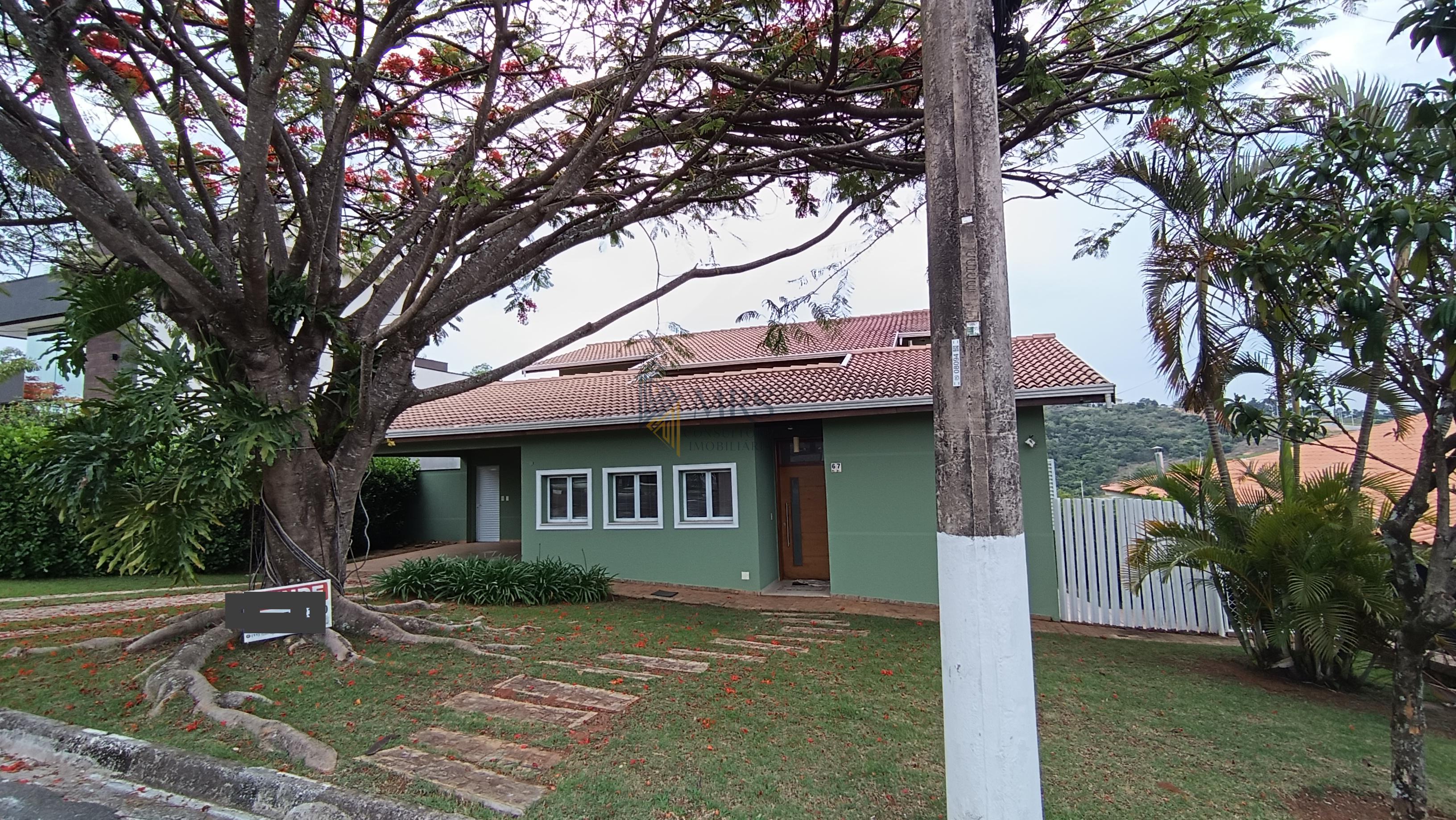 Casa de Condomínio, 4 quartos - Foto 1