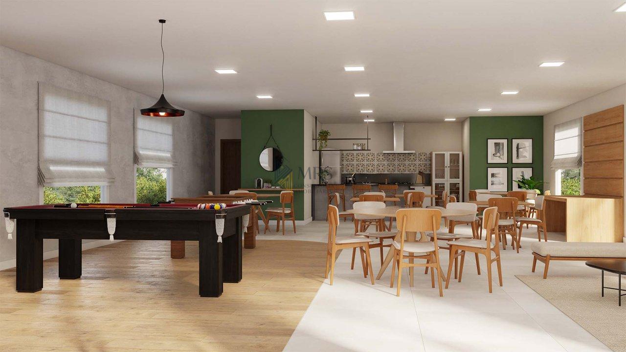 🏢 Apartamento na Planta à Venda – Residencial Avelã, Itupeva/SP 86,70m Rua Romeu de Oliveira Itupeva - 