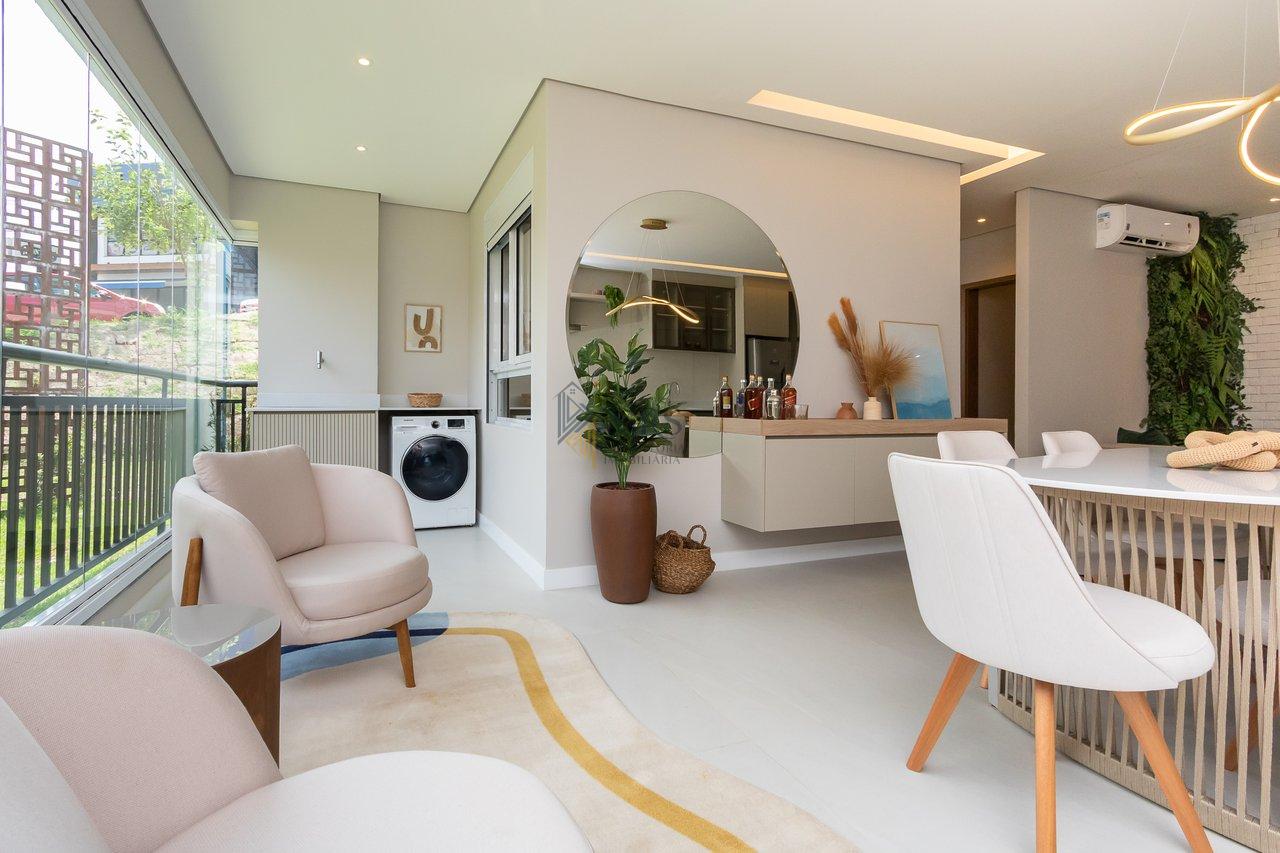 🏢 Apartamento na Planta à Venda – Residencial Avelã, Itupeva/SP 86,70m Rua Romeu de Oliveira Itupeva - 