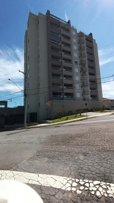 Apartamento, 2 quartos, 57 m² - Foto 2