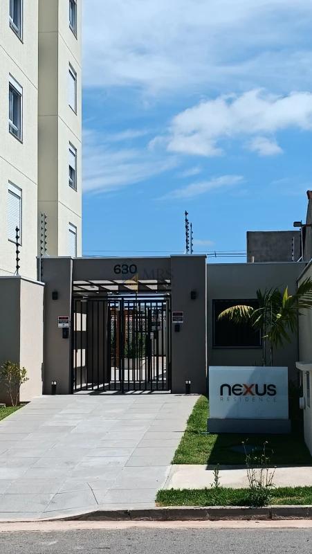 Apartamento, 2 quartos, 57 m² - Foto 3