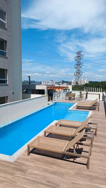 Apartamento, 2 quartos, 57 m² - Foto 5