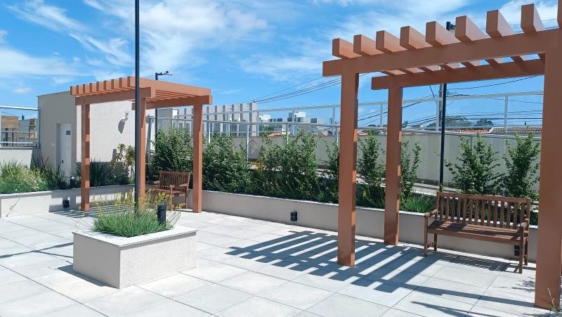Apartamento, 2 quartos, 57 m² - Foto 6