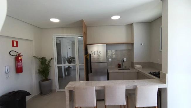 Apartamento, 2 quartos, 57 m² - Foto 7