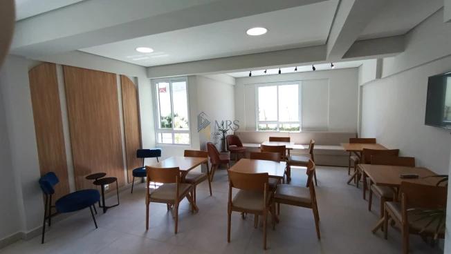 Apartamento, 2 quartos, 57 m² - Foto 8