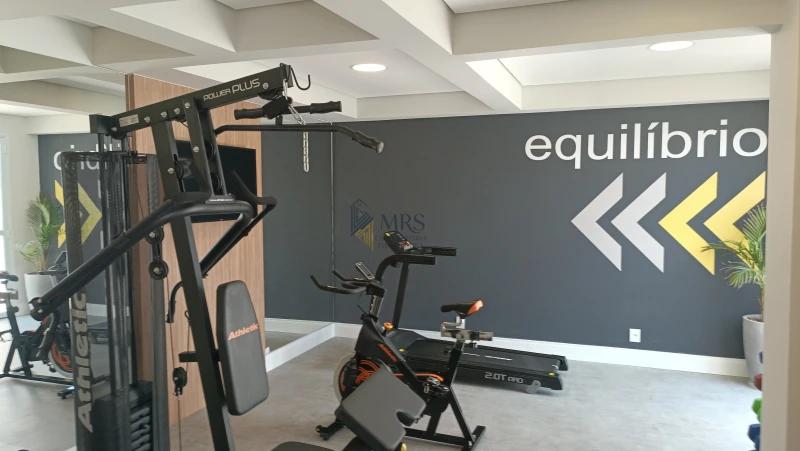 Apartamento, 2 quartos, 57 m² - Foto 10