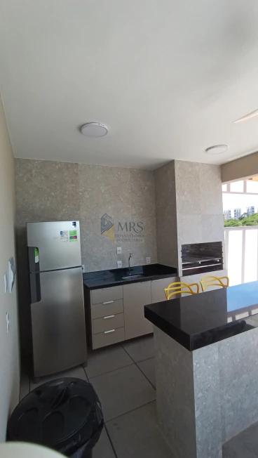 Apartamento, 2 quartos, 57 m² - Foto 13