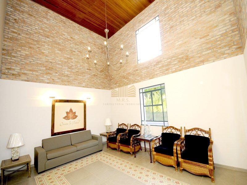 Terreno/Lote Residencial Quinta do Pinhal 1101m² Adolpho João Traldi Cabreuva - 