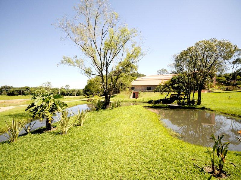 Terreno/Lote Residencial Quinta do Pinhal 1101m² Adolpho João Traldi Cabreuva - 