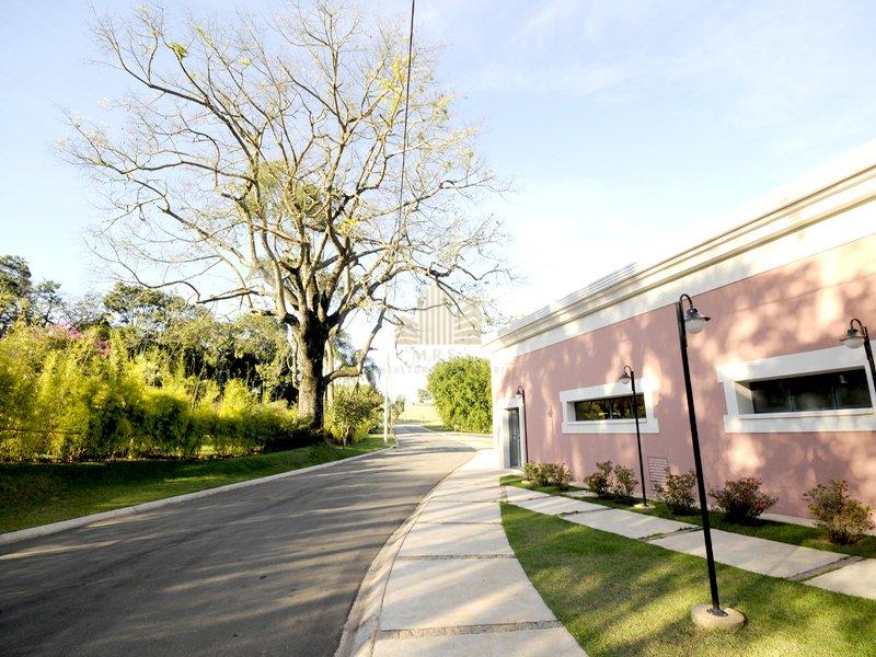 Terreno/Lote Residencial Quinta do Pinhal 1101m² Adolpho João Traldi Cabreuva - 