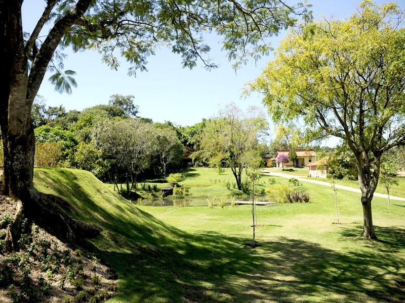 Terreno/Lote Residencial Quinta do Pinhal 1101m² Adolpho João Traldi Cabreuva - 
