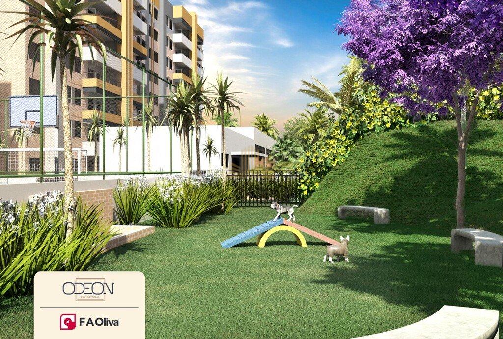 Apartamento Odeon 112m² 3D Vereador Geraldo Dias Jundiaí - 