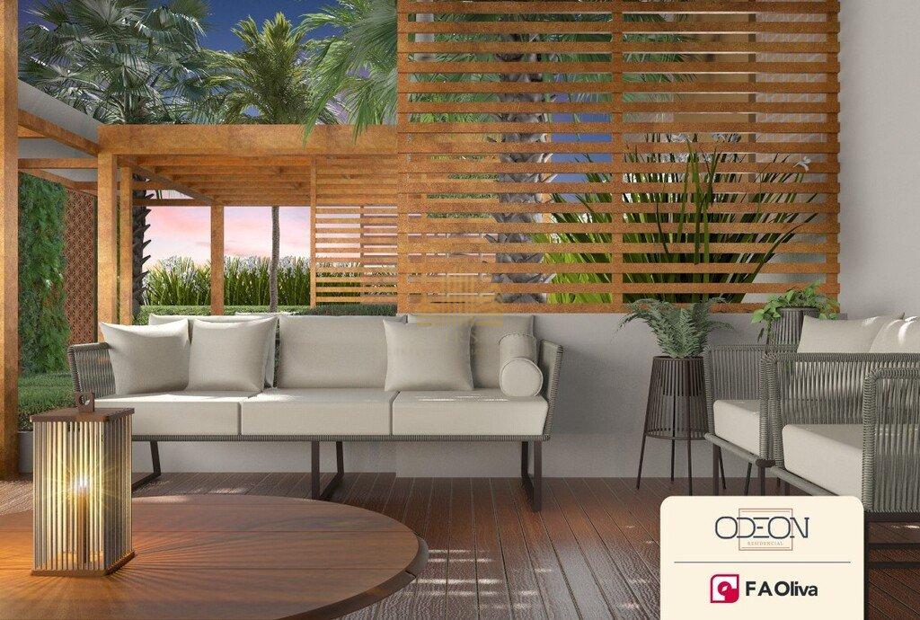 Apartamento Odeon 112m² 3D Vereador Geraldo Dias Jundiaí - 