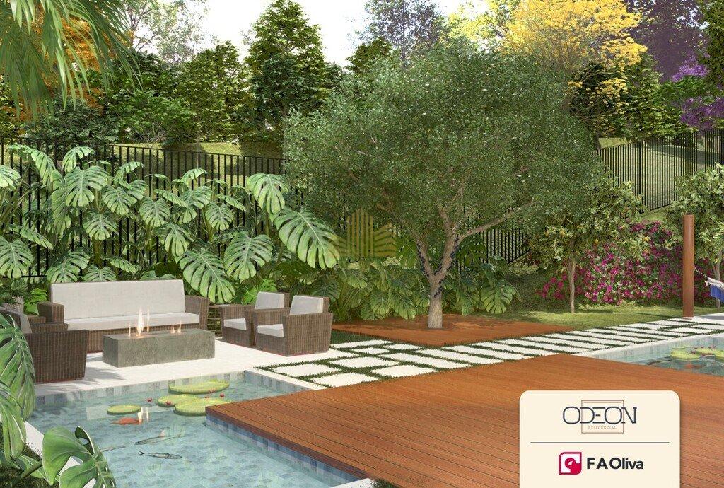 Apartamento Odeon 112m² 3D Vereador Geraldo Dias Jundiaí - 