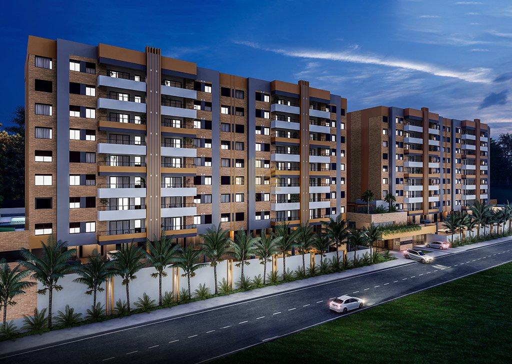 Apartamento Odeon 112m² 3D Vereador Geraldo Dias Jundiaí - 