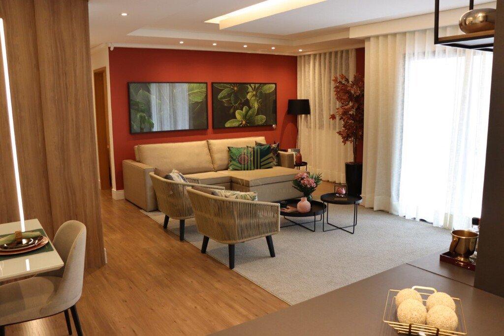 Apartamento Odeon 112m² 3D Vereador Geraldo Dias Jundiaí - 