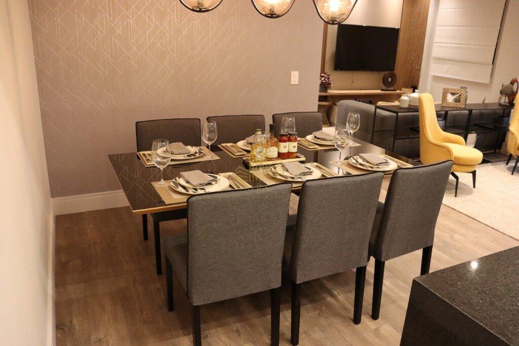Apartamento Odeon 112m² 3D Vereador Geraldo Dias Jundiaí - 