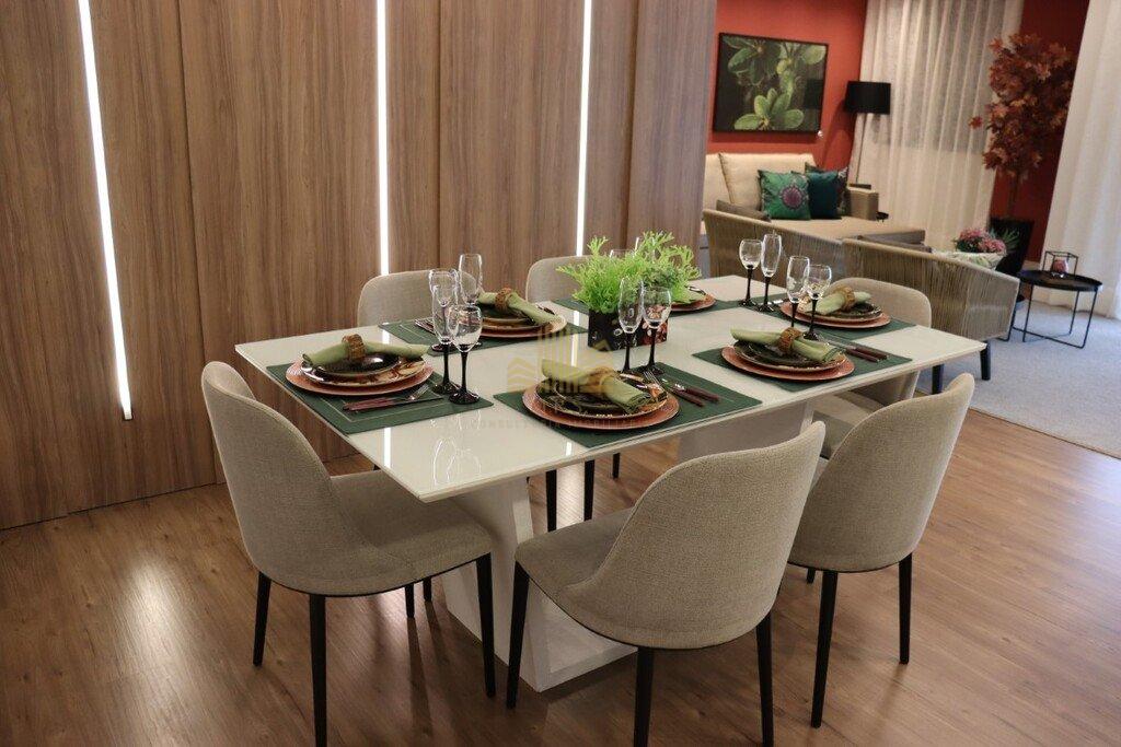 Apartamento Odeon 112m² 3D Vereador Geraldo Dias Jundiaí - 