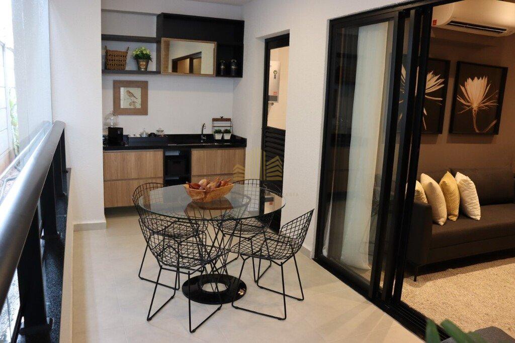 Apartamento Odeon 112m² 3D Vereador Geraldo Dias Jundiaí - 