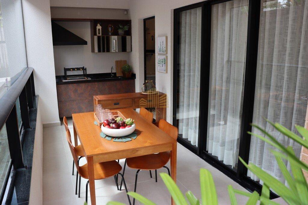 Apartamento Odeon 112m² 3D Vereador Geraldo Dias Jundiaí - 