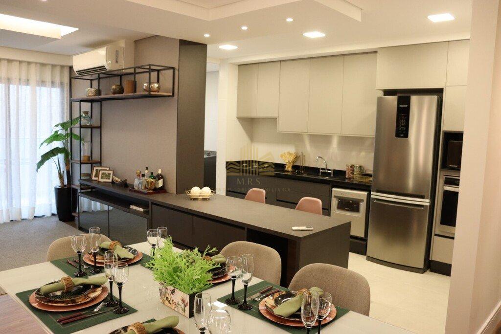 Apartamento Odeon 112m² 3D Vereador Geraldo Dias Jundiaí - 