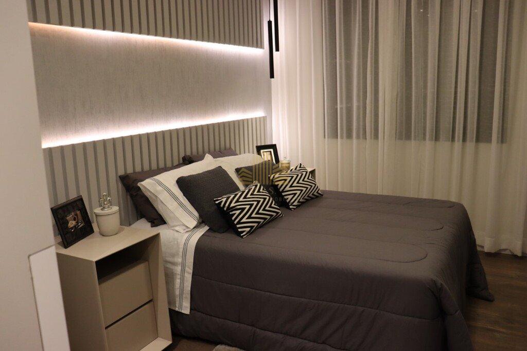 Apartamento Odeon 112m² 3D Vereador Geraldo Dias Jundiaí - 