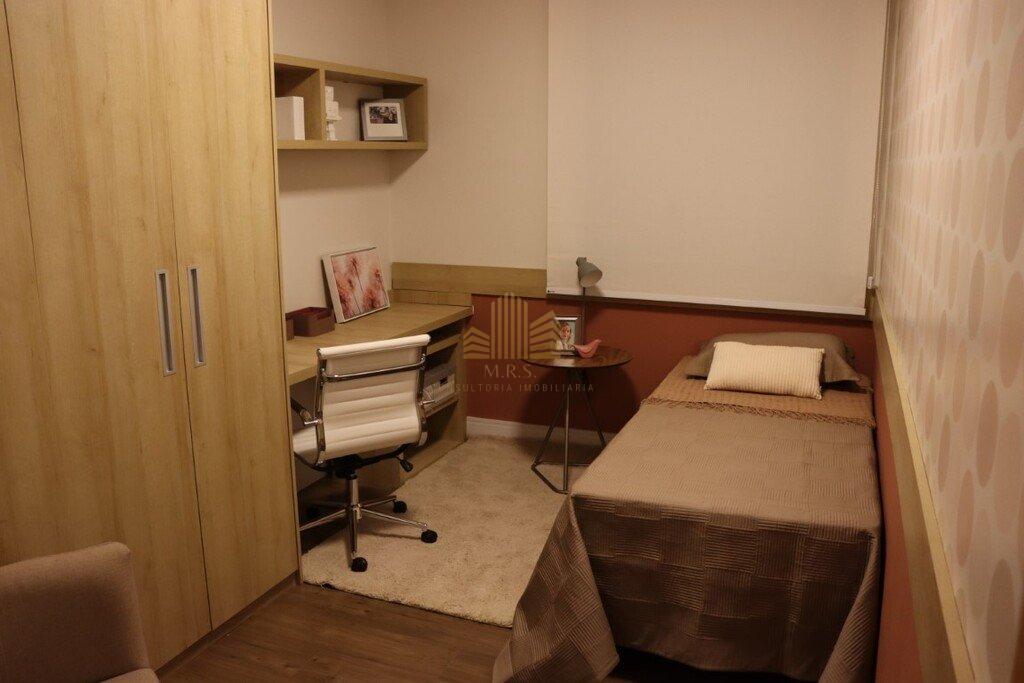 Apartamento Odeon 112m² 3D Vereador Geraldo Dias Jundiaí - 
