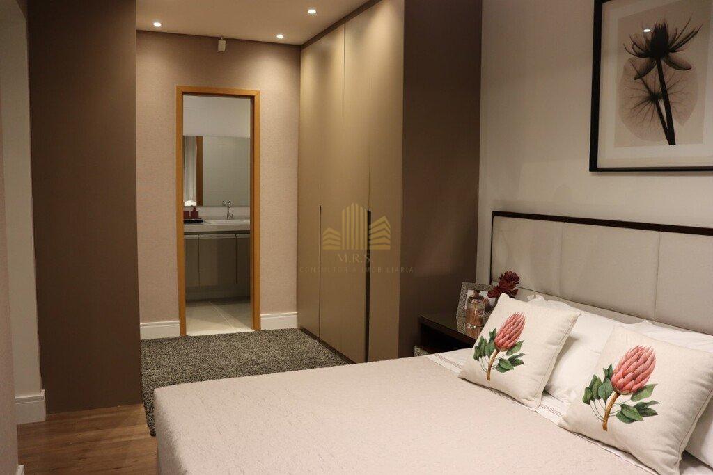 Apartamento Odeon 112m² 3D Vereador Geraldo Dias Jundiaí - 