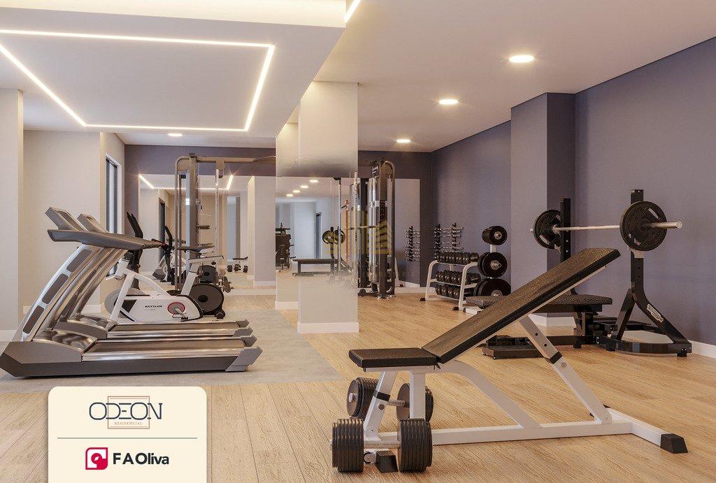 Apartamento Odeon 112m² 3D Vereador Geraldo Dias Jundiaí - 